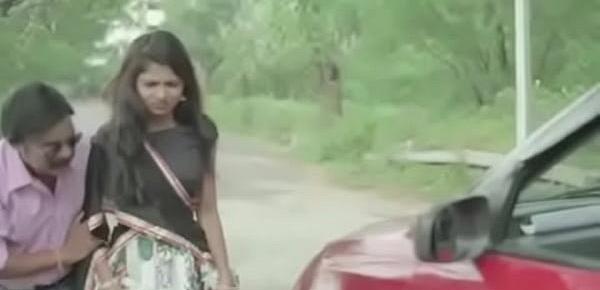  Swathi naidu new romantic short film making